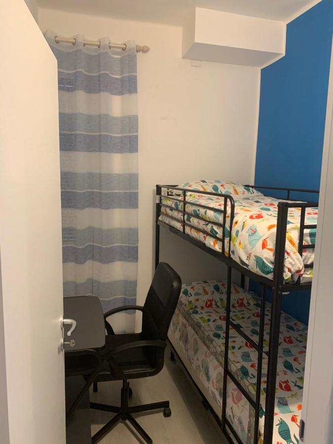 Castle Hill Apartment Argegno Ngoại thất bức ảnh