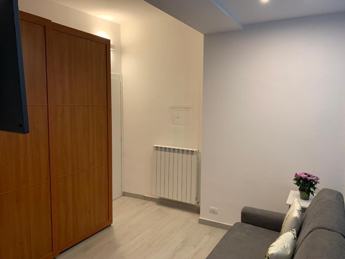 Castle Hill Apartment Argegno Ngoại thất bức ảnh