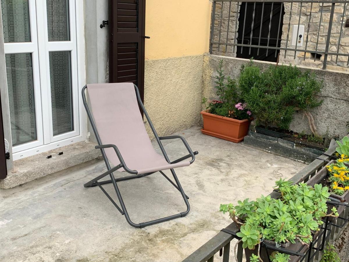 Castle Hill Apartment Argegno Ngoại thất bức ảnh
