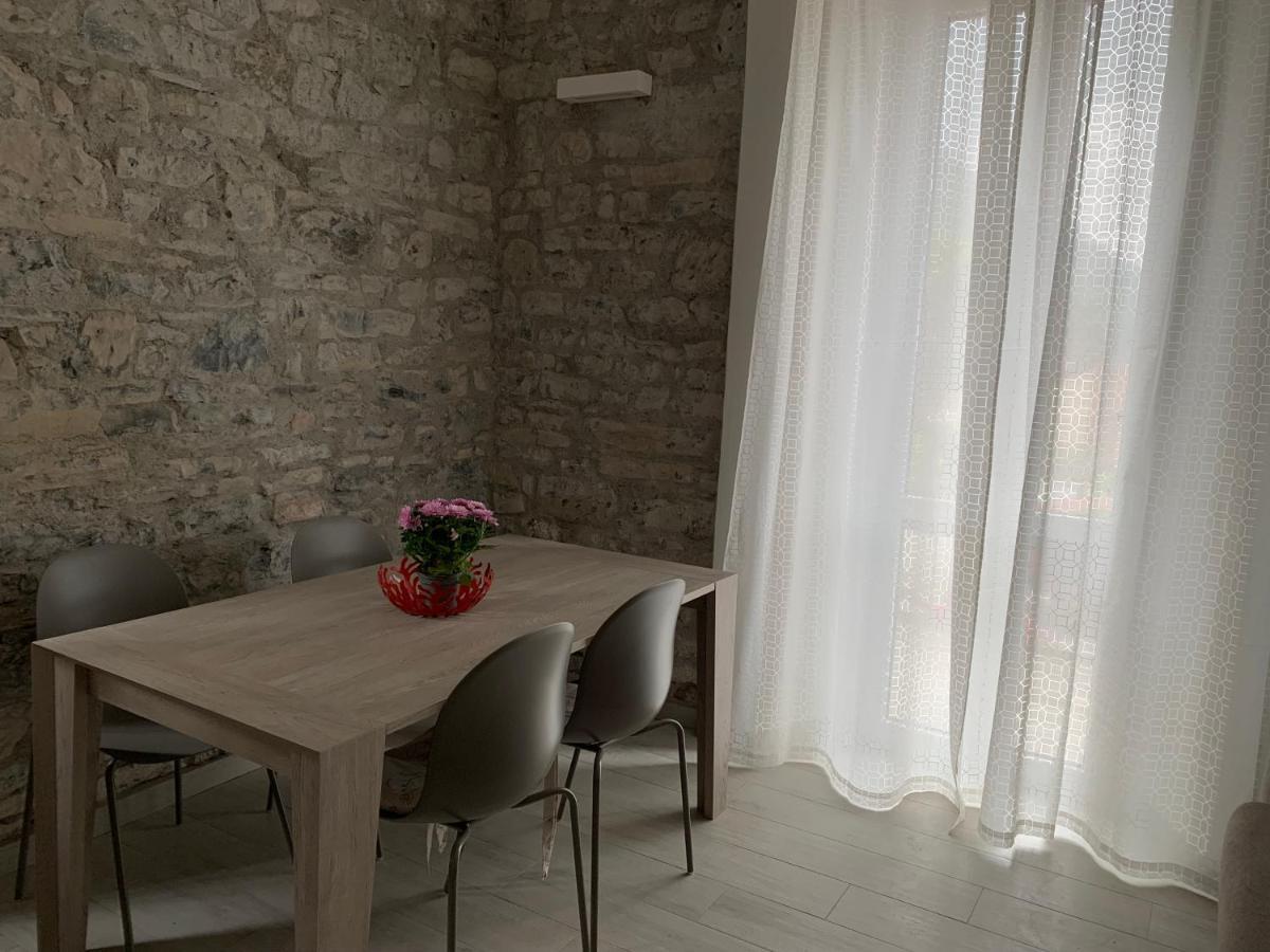 Castle Hill Apartment Argegno Ngoại thất bức ảnh