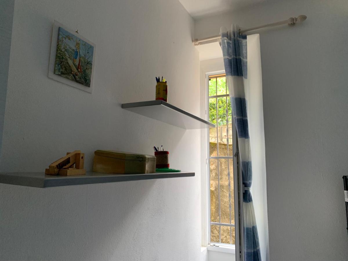 Castle Hill Apartment Argegno Ngoại thất bức ảnh