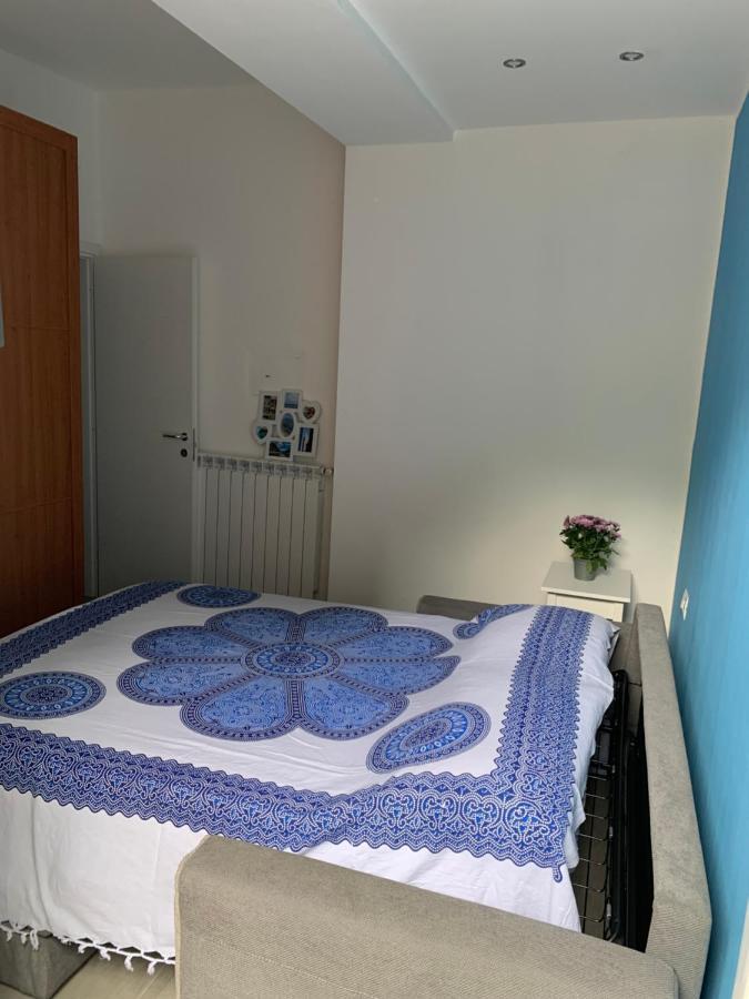 Castle Hill Apartment Argegno Ngoại thất bức ảnh
